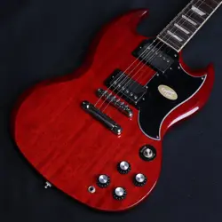 EPIPHONE / INSPIRED BY GIBSON SG STANDARD 60S VINTAGE CHERRY