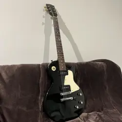 GIBSON LES PAUL SPECIAL BLACK #PC7B8X