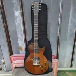 VINTAGE GUITAR GIBSON