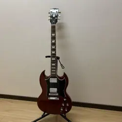 GIBSON SG STANDARD HC #PCDLAW
