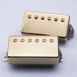 57 CLASSIC 57 CLASSIC+ GD FIT GIBSON ALNICO II HUMBUCKER VINTAGE PAF PICKUPS 