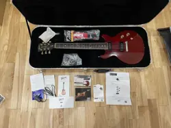 GIBSON LES PAUL 100 SPECIAL G-FORCE #PCCNNL