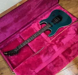 U2 EMERALD
