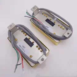 498R 498T GUITAR