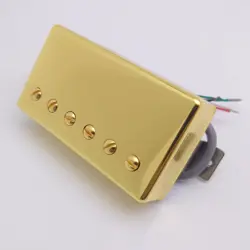 ALNICO PICKUPS SET