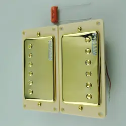 HUMBUCKER WILKINSON