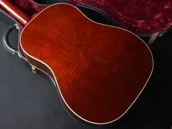 MAHOGANY CUSTOM 2007