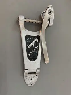 1950S GRETSCH BIGSBY