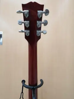 GIBSON LESPAUL ELECTRIC