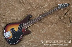 GIBSON 1981 VICTORY BASS ARTIST