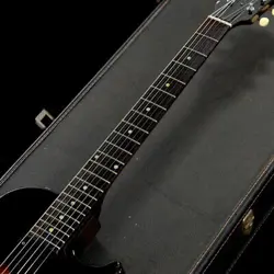 GIBSON 1957 LES PAUL JUNIOR SUNBURST SAFE DELIVERY FROM JAPAN