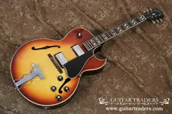 GIBSON 1969 ES-175D