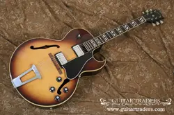 GIBSON 1975 ES-175D
