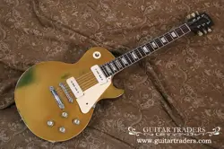 GIBSON 1971 LES PAUL STANDARD 58 