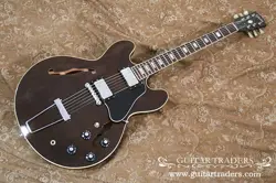 1968 ES-335TD