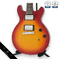 24 FRET GUITAR