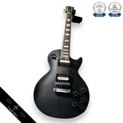 GIBSON LPJ 14 RUBBED VINTAGE BURST  2014 USA ELECTRIC GUITAR