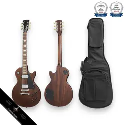 GIBSON LES PAUL STUDIO FADED 2006  MAHOGANY TOP GREAT SOUND
