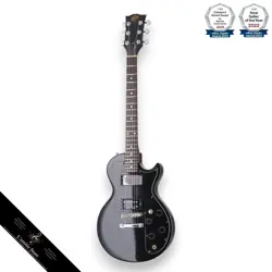 EBONY SEYMOUR DUNCAN