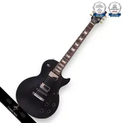 GIBSON LES PAUL STUDIO FADED 2016 T ELECTRIC GUITAR  GIG BAG INCLUDED