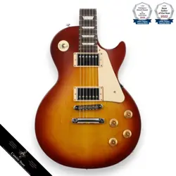VINTAGE STYLE GUITAR