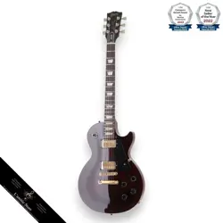 GIBSON LES PAUL STUDIO WR GL 1995  ELECTRIC GUITAR SCRATCHES  DINGS
