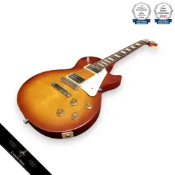 TRIBUTE 2022 ELECTRIC