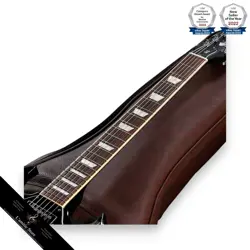 2020 EBONY ELECTRIC