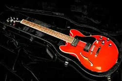 GIBSON ES 339 CHERRY
