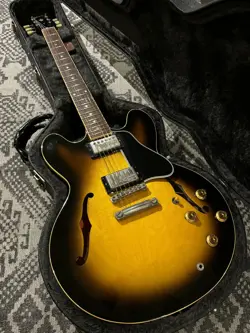 GIBSON ES 335 DOT EXPORT VS (ESDPA 335)