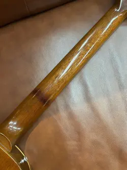 HONEY BURST 2003