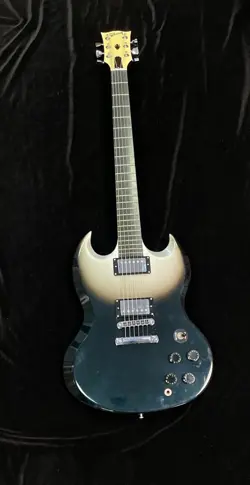 2013 GIBSON SG BARITONE