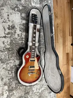 GIBSON LES PAUL TRADITIONAL PRO II