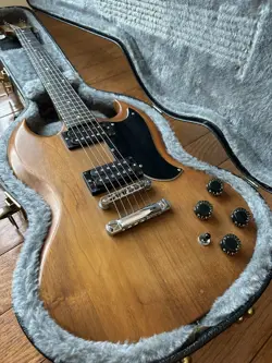 1979 GIBSON “THE