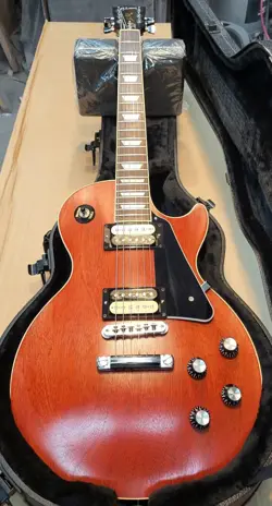 GIBSON LES PAUL TRADITION V ELECTRIC GUITAR