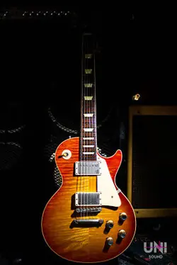 1960 STANDARD VOS