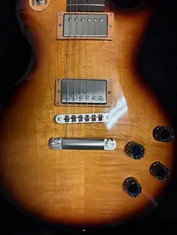 DESERT BURST W/HARD