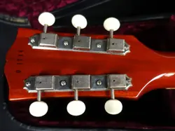 GIBSON CUSTOM SHOP 1960 LES PAUL SPECIAL SINGLECUT CHERRY 2011 SAFE DELIVERY FRO