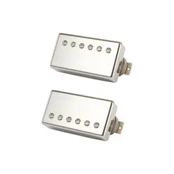 GIBSON '57 CLASSIC PICKUPS- ZEBRA