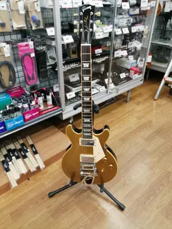 GIBSON LES PAUL STANDARD DC TYPE SAFE DELIVERY FROM JAPAN