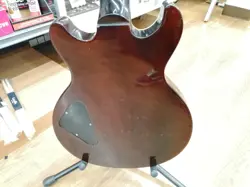 GIBSON LES PAUL STANDARD DC TYPE SAFE DELIVERY FROM JAPAN