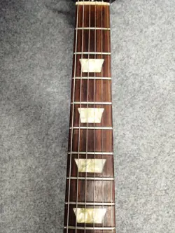 PAUL STUDIO ELECTRIC