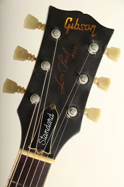 STANDARD REFINISH