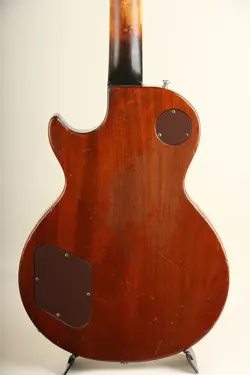 GIBSON 1976 LES PAUL STANDARD REFINISH SAFE DELIVERY FROM JAPAN