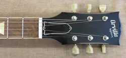 ORVILLE BY GIBSON LPS SAFE DELIVERY FROM JAPAN