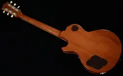GIBSON CUSTOM SHOP HISTORIC COLLECTION 1957 LES PAUL REISSUE LPR-7 SAFE DELIVERY