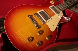 CUSTOM SHOP CHOY