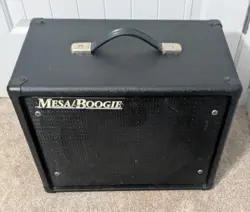 1X12 VINTAGE OPEN