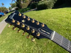 1989 GIBSON CHET