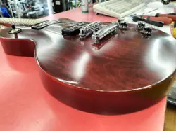 GIBSON LESPAUL '50S TRIBUTE ELECTRIC GUITAR